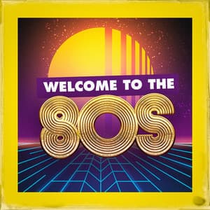 Welcome to the 80S - 80s Pop Stars