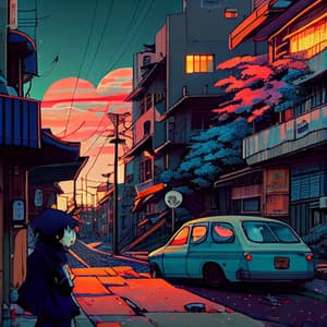 The Broken Dream - Lofi Sleep