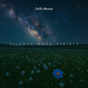 Silence Made Visible - Della Mount