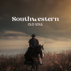 Southwestern Old Soul: Country Folk Jazz Music - Acoustic Bros