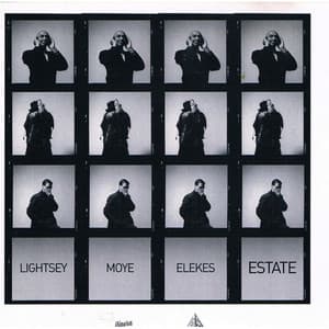 Estate - Kirk Lightsey