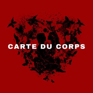 Carte du corps. Découvrir les sensations sensorielles corporelles et hors du corps dans le tantra - Maîtres de Musique Tantriques