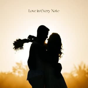 Love in Every Note - Jazz Erotic Lounge Collective