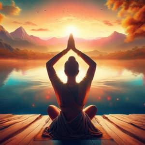 Inner Focus: Tunes for Meditation Practice - Spiritual Resonance
