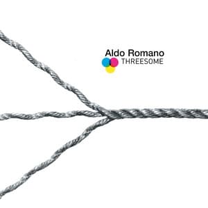 Threesome - Aldo Romano