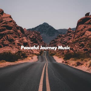 Peaceful Journey Music - Brazilian Jazz Lounge