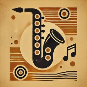 Saxophone Time: Jazz Lounge - Jazz Sax Lounge Collection