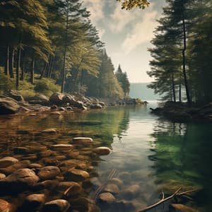 Tranquil Tunes: Music for Soothing Moments - Relief Music Sessions