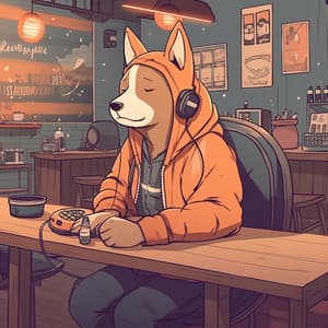 #01 Lifestyle Choice - Dog Music