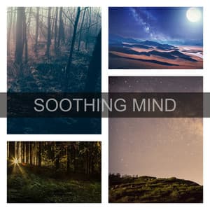 Soothing Mind - Baby Lullaby Collective