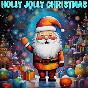 Holly Jolly Christmas - Kerstliedjes
