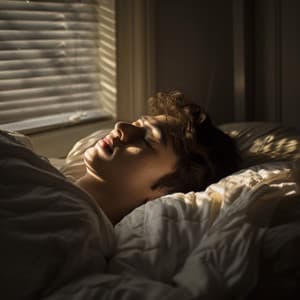 Armonía De Sueño Lofi: Tonos Suaves - Música para dormir profundo Canal DEA