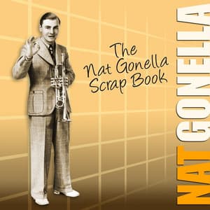 The Nat Gonella Scrap Book - Nat Gonella