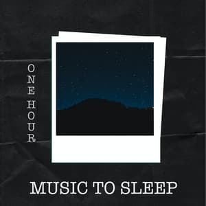 1 Hour of Music To Sleep - Sleep Radiance