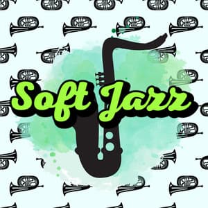 Modern Soft Jazz Music 2024 - Soft Jazz