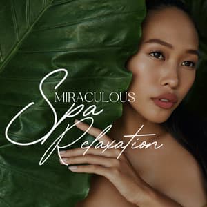 Miraculous Therapeutic Escape Repose - Eny Time