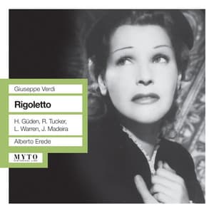Verdi: Rigoletto - Giuseppe Verdi