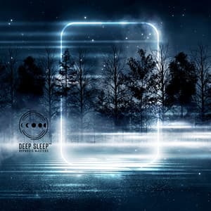 On the Border Between Light and Shadow - Deep Sleep Hypnosis Masters