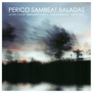 Baladas - Perico Sambeat