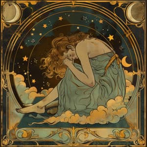 Himmelstor-Yoga: Flugreisen für einen erholsamen Schlaf - Entspannungsmusik Oase