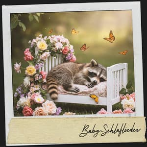 Baby-Schlaflieder: Garten-Serenade - Baby Lullaby