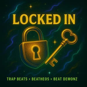 Locked In - Trap Beats