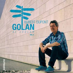 Golan al joulan, Vol. 2 - Hubert Dupont