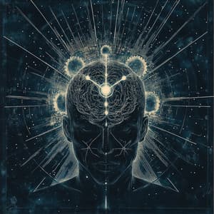 Rijk der Verboden Vertelsels: Een Verborgen Schat voor de Durvende Geest - Meditation Hz