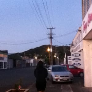 bushwalks - Slanteyez