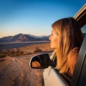 Paz Rítmica: Vibras Musicales Suaves - Canciones del Edén