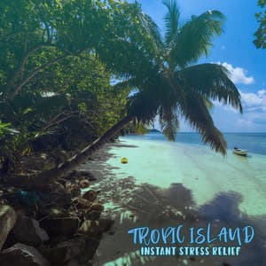 Tropic Island: Instant Stress Relief - Sensual Soundwaves