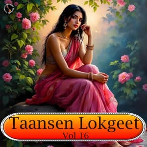 Taansen Lokgeet Vol 16 - Sandeep Siwana