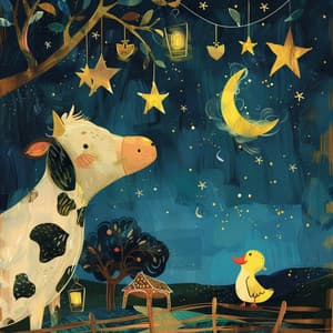 Melodías Tranquilas Para El Sueño Del Bebé - Muestreo estéreo al aire libre