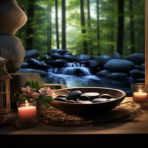 River Relaxation: Spa Massage Tunes - Relaxation Music Guru