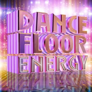 Dancefloor Energy - Minimal Techno