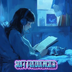 Lo-Fi Study - Chill Beats for Focus, Relaxation, Deep Concentration - Chae