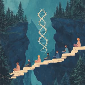 Hundeterapisamling - Solfeggio Frequency Meditation