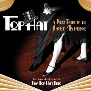 Astaire, Fred: Top Hat - Fred Astaire
