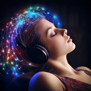 Thunder Lullaby Symphony: Sonic Serenity - Dream Frequency