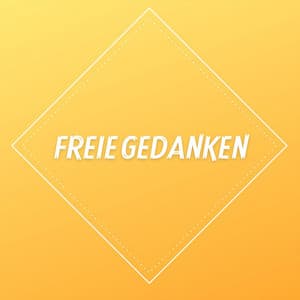 Freie Gedanken - Lernmusik