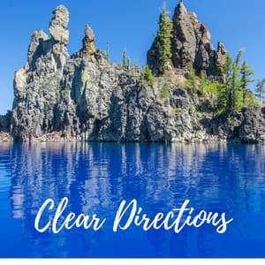 Clear Directions - Deep Sleep Rain Sounds