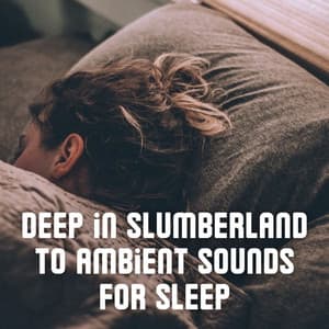 Deep in Slumberland to Ambient Sounds for Sleep - 101 Relax