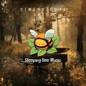 Dimensional Shift - Sleeping Bee Music