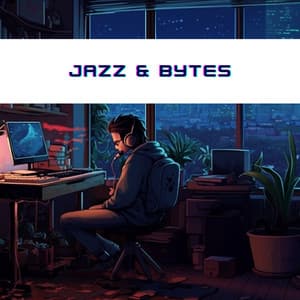 Jazz & Bytes: Jazz Music to Inspire Your Coding Journey - Programming Jazz
