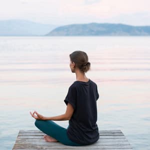 Meditation Zen: Soothing Music for Calm - Ambient Tech