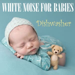 White Noise for Babies: Dishwasher - Background Noise From TraxLab