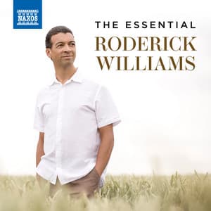 The Essential Roderick Williams - Roderick Williams
