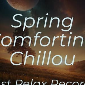 Spring Comforting Chillout - Shakuhachi Sakano