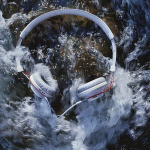 Chill Music for Home Comforts: Mellow Beats - Nimbus Skies