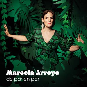 De Par En Par - Marcela Arroyo